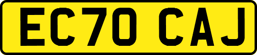 EC70CAJ