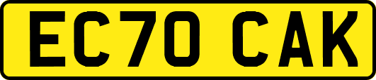 EC70CAK