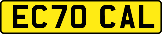 EC70CAL