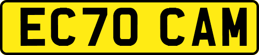 EC70CAM