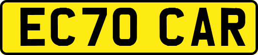EC70CAR