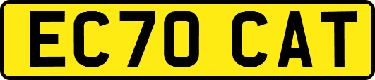 EC70CAT
