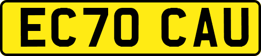 EC70CAU