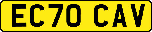 EC70CAV