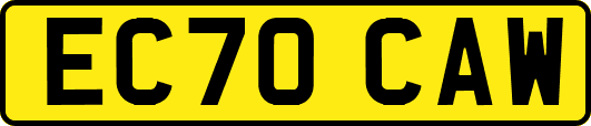 EC70CAW