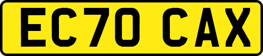 EC70CAX