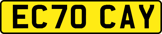 EC70CAY