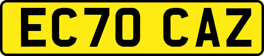 EC70CAZ