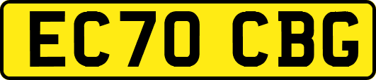 EC70CBG