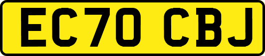 EC70CBJ