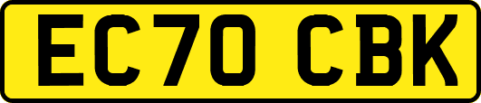 EC70CBK