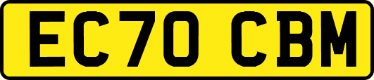 EC70CBM