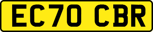 EC70CBR