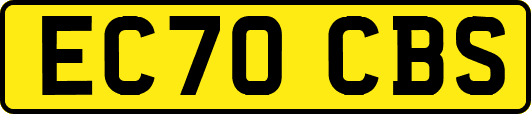 EC70CBS
