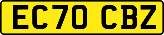 EC70CBZ