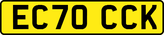EC70CCK