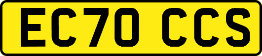 EC70CCS