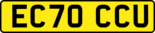 EC70CCU