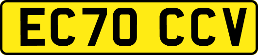 EC70CCV