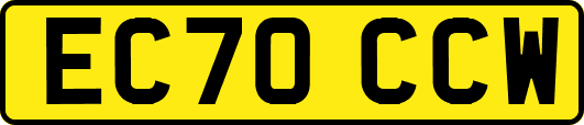 EC70CCW