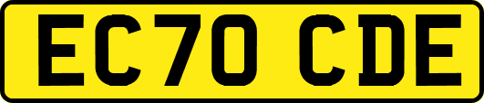 EC70CDE