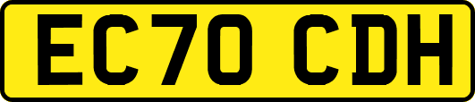 EC70CDH