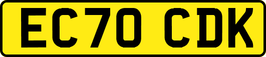 EC70CDK
