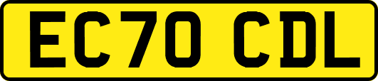 EC70CDL