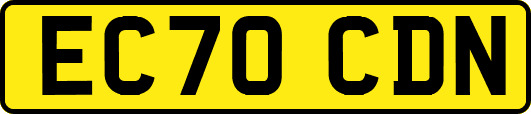 EC70CDN
