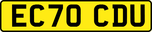 EC70CDU