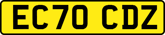 EC70CDZ