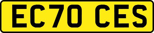 EC70CES