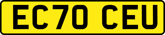 EC70CEU