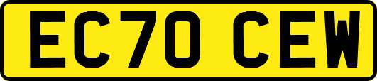 EC70CEW