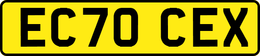 EC70CEX