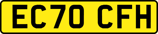 EC70CFH