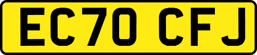 EC70CFJ