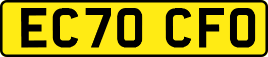 EC70CFO