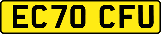 EC70CFU
