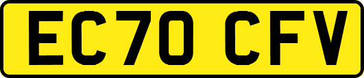 EC70CFV