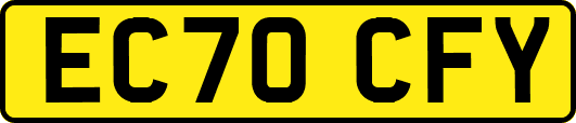 EC70CFY