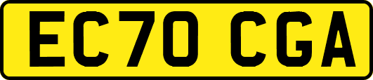 EC70CGA