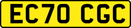 EC70CGC