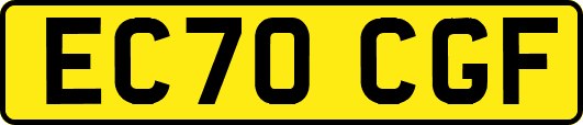 EC70CGF