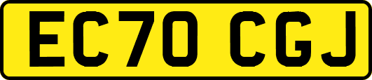 EC70CGJ