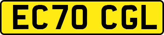 EC70CGL