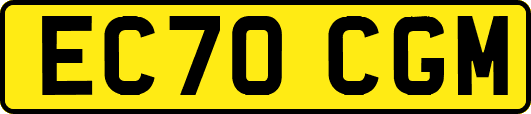 EC70CGM