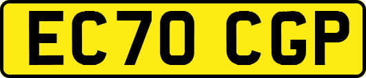 EC70CGP