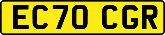 EC70CGR