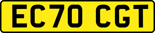 EC70CGT